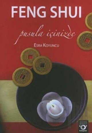 Feng Shui Pusula İçinizde