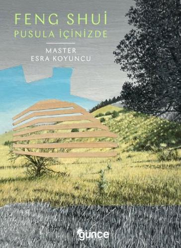 Feng Shui - Pusula İçinizde | Kitap Ambarı