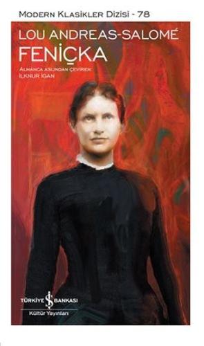 Feniçka - Modern Klasikler 78 (Ciltli)