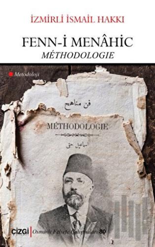 Fenn-i Menahic (Metodoloji) | Kitap Ambarı