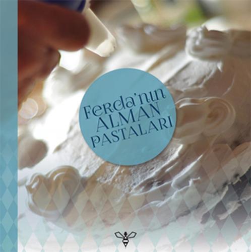 Ferda'nın Alman Pastaları | Kitap Ambarı