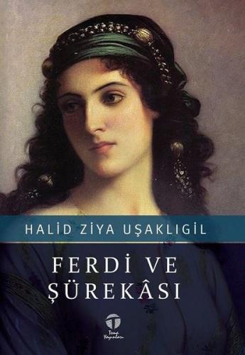 Ferdi ve Şürekası | Kitap Ambarı