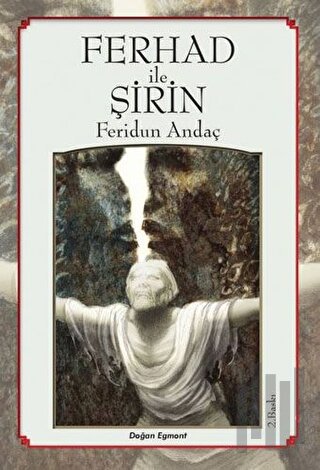 Ferhad ile Şirin | Kitap Ambarı