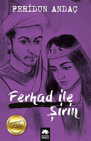 Ferhad ile Şirin | Kitap Ambarı