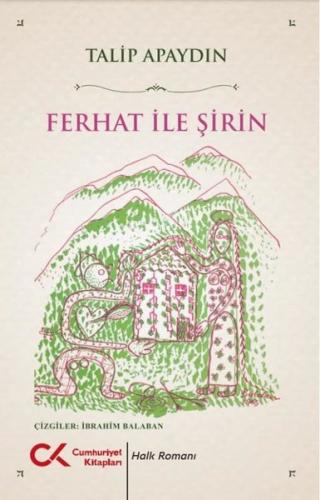 Ferhat İle Şirin | Kitap Ambarı