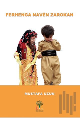 Ferhenga Naven Zarokan (Ciltli) | Kitap Ambarı