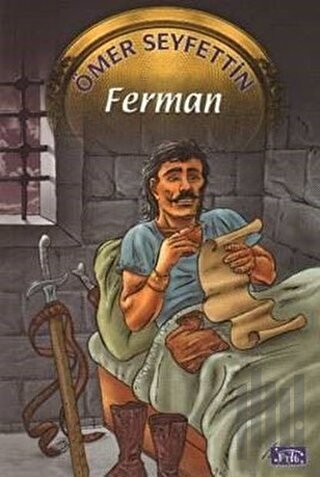 Ferman | Kitap Ambarı