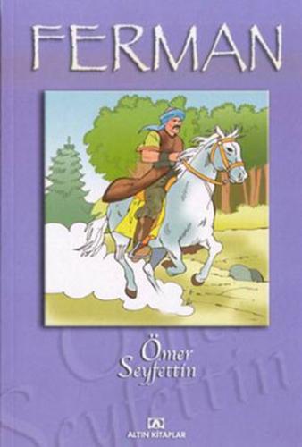 Ferman | Kitap Ambarı