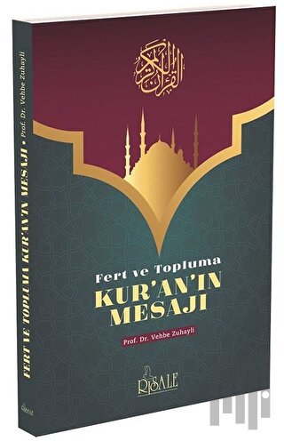 Fert ve Topluma Kur'an'ın Mesajı | Kitap Ambarı