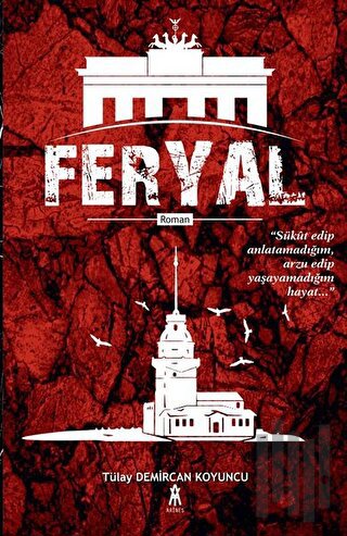 Feryal | Kitap Ambarı