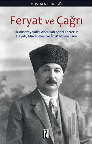 Feryat ve Çağrı | Kitap Ambarı