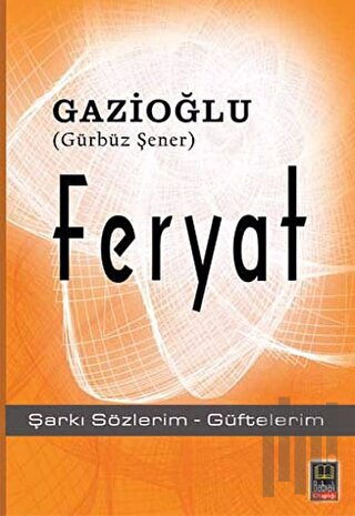 Feryat | Kitap Ambarı