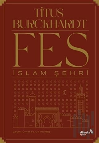 Fes İslam Şehri | Kitap Ambarı