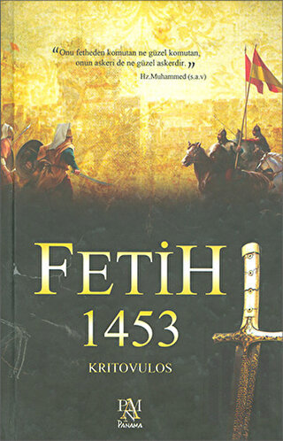 Fetih 1453 (Ciltli) | Kitap Ambarı