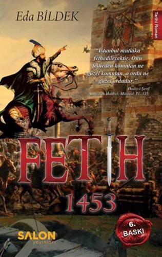Fetih 1453 | Kitap Ambarı