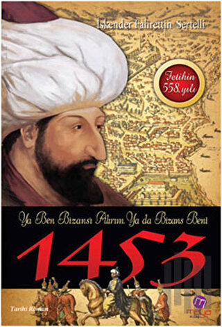 Fetih 1453