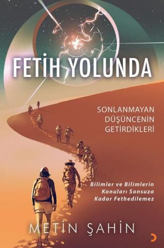 Fetih Yolunda | Kitap Ambarı