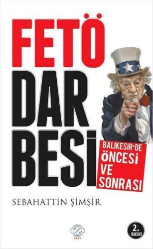 Fetö Darbesi-Balıkesir'de Öncesi ve Sonrası