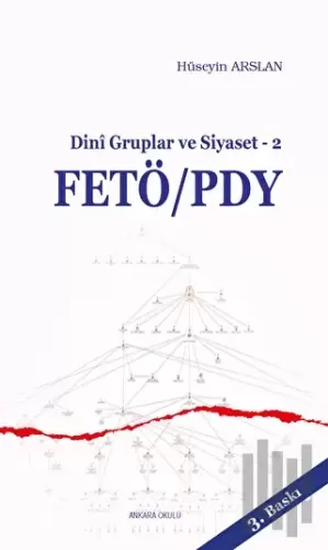 FETÖ/PDY - Dini Gruplar ve Siyaset - 2 | Kitap Ambarı