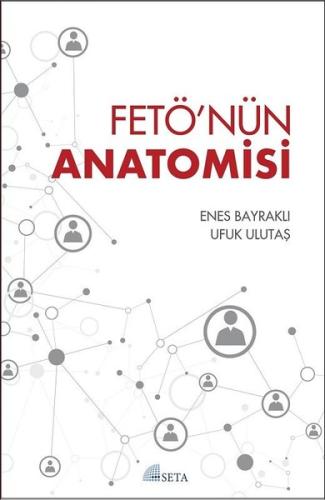 FETÖ'nün Anatomisi | Kitap Ambarı