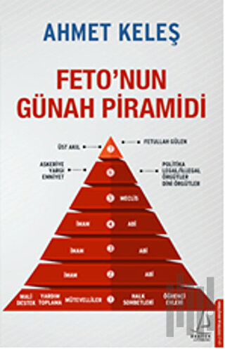 Feto'nun Günah Piramidi | Kitap Ambarı