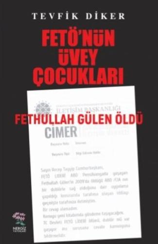 Fetö'nün Üvey Çocukları | Kitap Ambarı