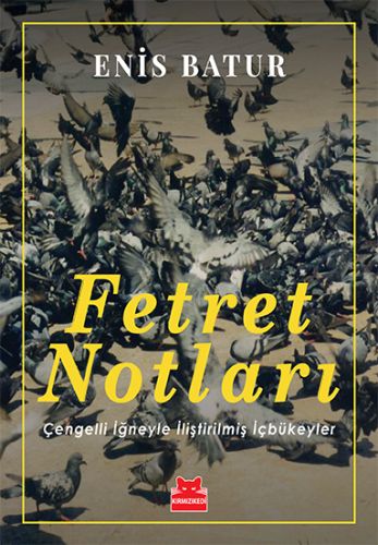 Fetret Notları | Kitap Ambarı