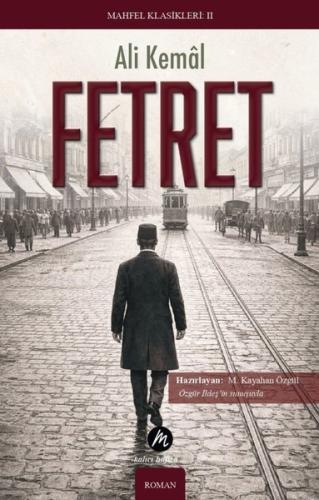Fetret | Kitap Ambarı