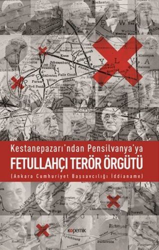 Fetullahçı Terör Örgütü | Kitap Ambarı