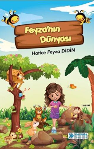 Feyza’nın Dünyası | Kitap Ambarı
