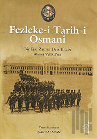 Fezleke-i Tarihi Osmani | Kitap Ambarı