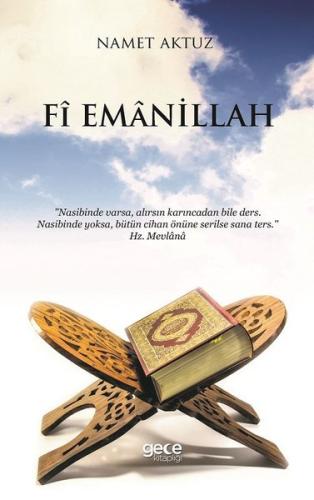 Fi Emanillah | Kitap Ambarı