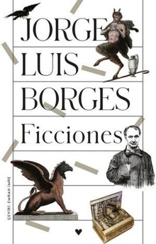 Ficciones | Kitap Ambarı