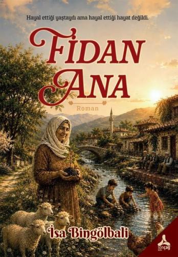 Fidan Ana | Kitap Ambarı