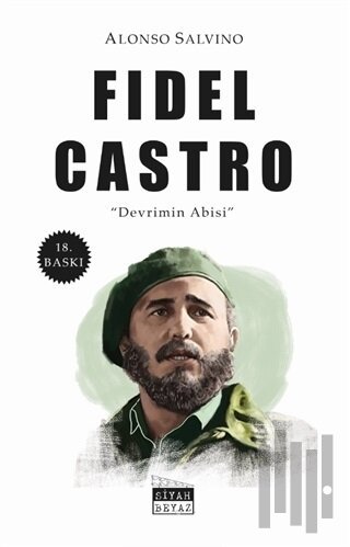 Fidel Castro | Kitap Ambarı