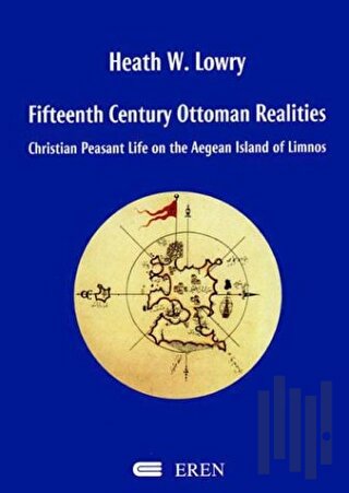 Fifteenth Century Ottoman Realities | Kitap Ambarı