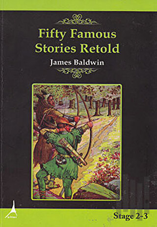 Fifty Famous Stories Retold