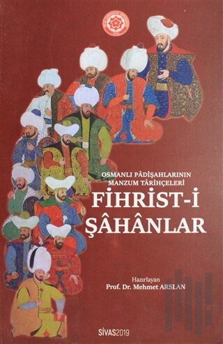 Fihrist-i Şahanlar