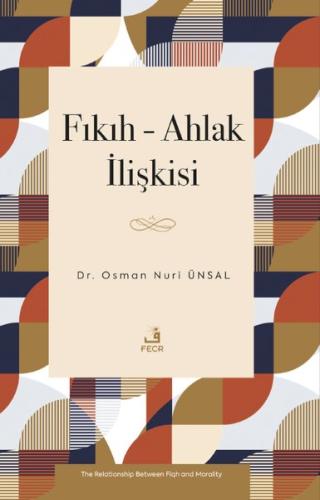 Fıkıh-Ahlak İlişkisi | Kitap Ambarı