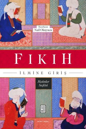 Fıkıh İlmine Giriş | Kitap Ambarı