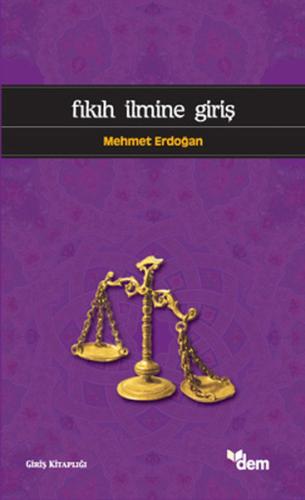 Fıkıh İlmine Giriş | Kitap Ambarı