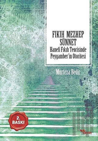 Fıkıh - Mezhep - Sünnet | Kitap Ambarı