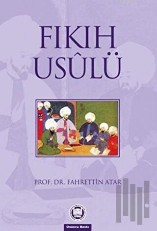 Fıkıh Usulü