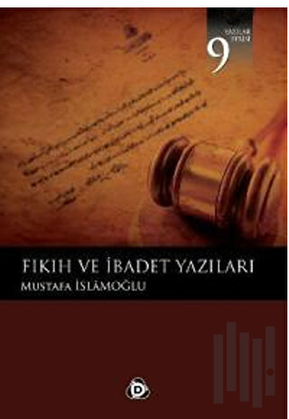Fıkıh ve İbadet Yazıları