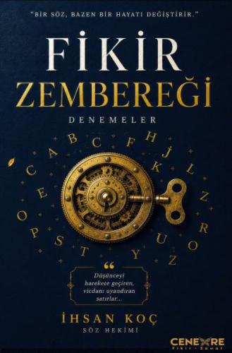 Fikir Zembereği | Kitap Ambarı