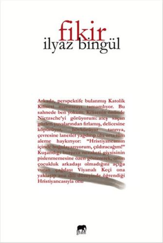 Fikir | Kitap Ambarı