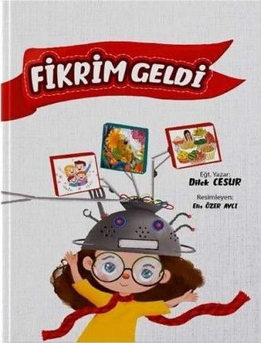 Fikrim Geldi | Kitap Ambarı