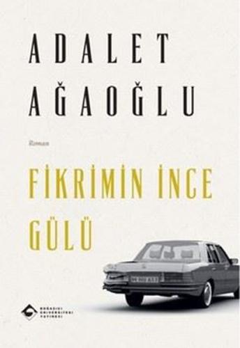 Fikrimin İnce Gülü | Kitap Ambarı