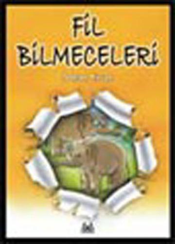 Fil Bilmeceleri | Kitap Ambarı