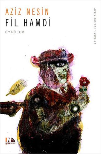Fil Hamdi | Kitap Ambarı